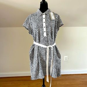 NWT Tommy Bahama size XL dress